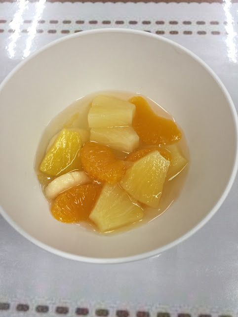 9月26日　おやつ